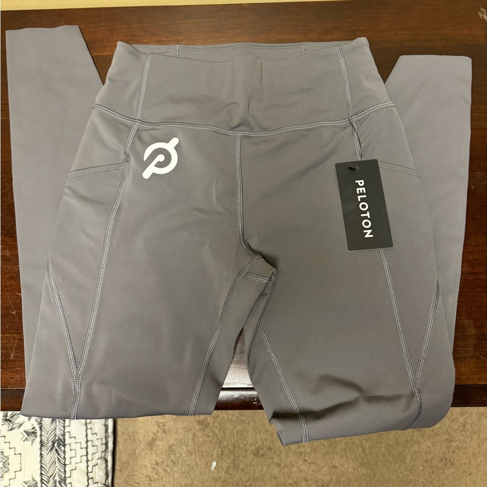 Peloton leggings